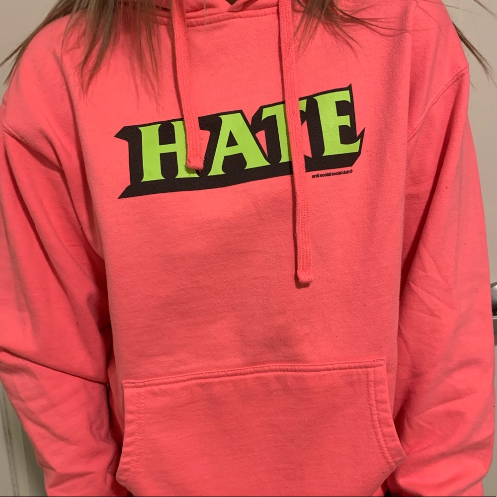 ASSC HOODIE